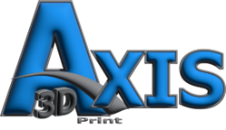 Axis 3D Print