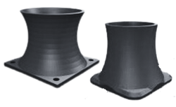 Ex ESD Anti-Static Cooling Towers