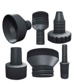 Ex ESD Anti-Static Fittings