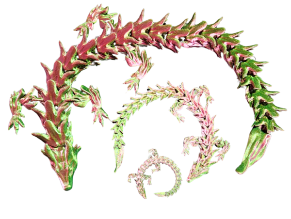 Dragon Set