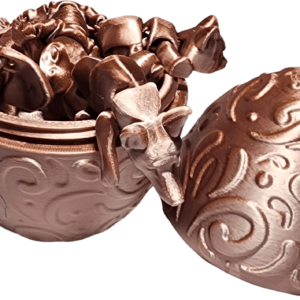 Egg Set Flexi Animal Mini