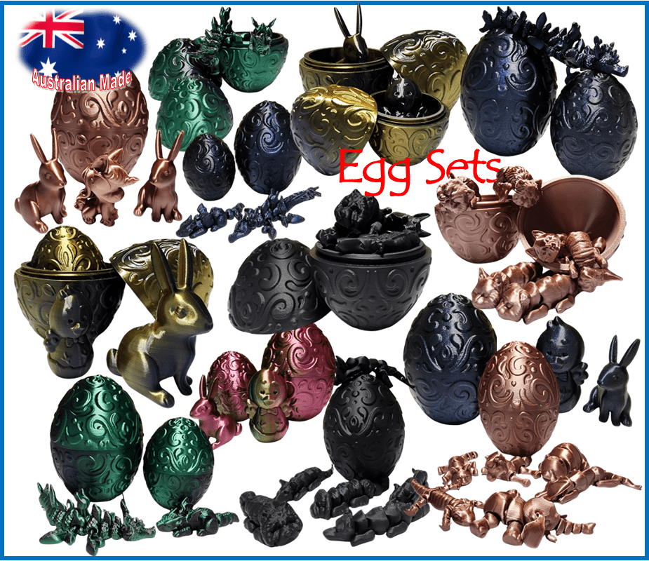 Egg Sets