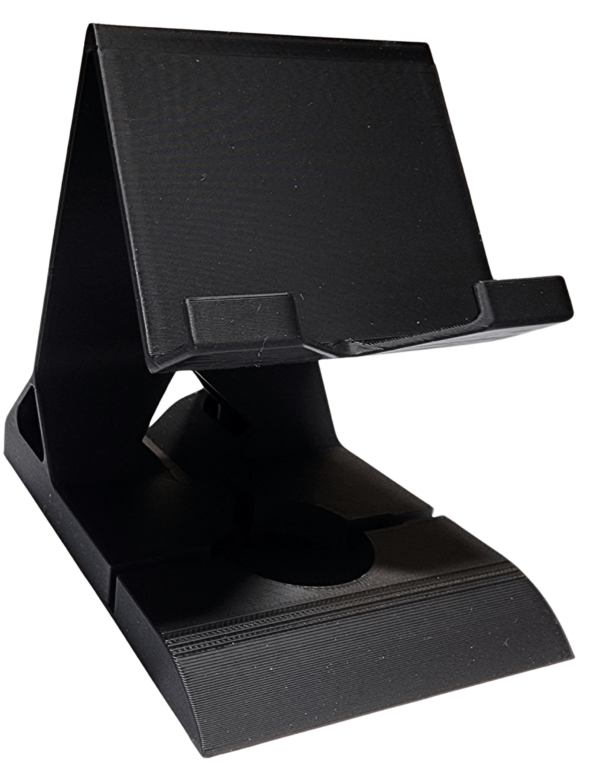 Samsung Phone Watch Charging Stand