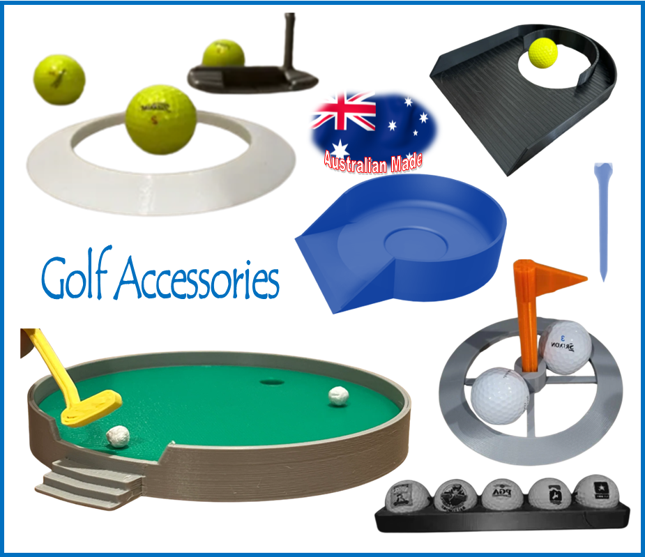 Golf Accessories