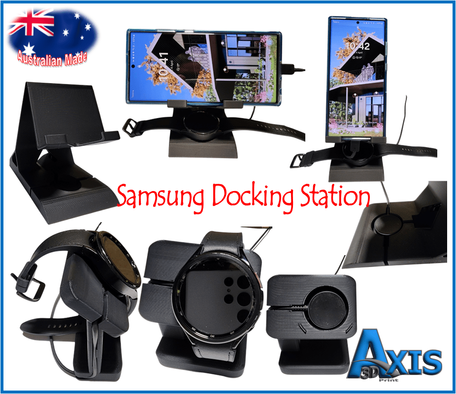 Samsung Docking Stations
